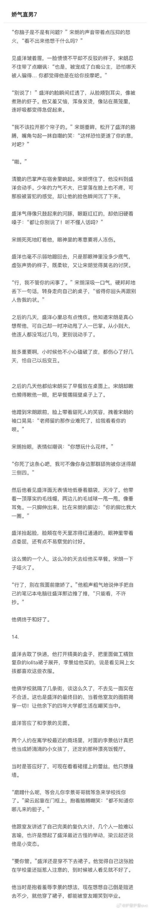 岁月的回响：探寻恋爱问题少年人与老年人全文背后的情感密码