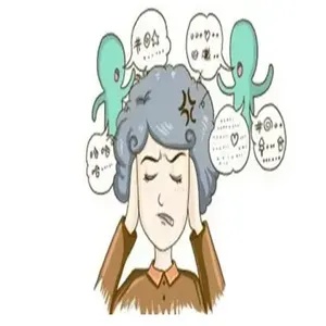 揭开心理症状的神秘面纱:全面解析与应对策略