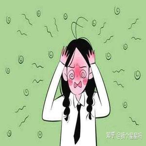 广泛性焦虑障碍的症状详解：原理与应用