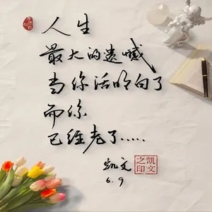 人生感悟:品味生活的艺术