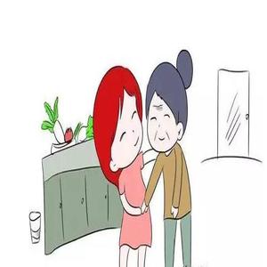 婆媳矛盾:儿子的最佳处理方法
