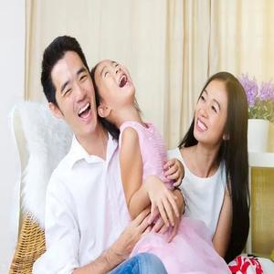 原生家庭：解读那些潜藏在照片背后的故事