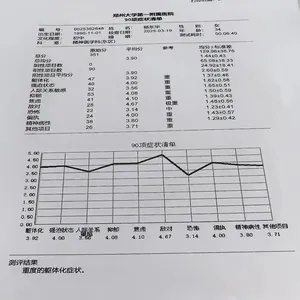 广泛性焦虑症的病程:一场漫长的心理博弈
