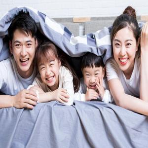 原生家庭：探索人类成长的秘密花园